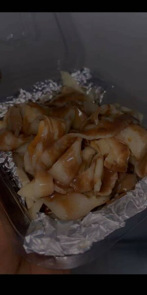 8 Crêpes au Nutella