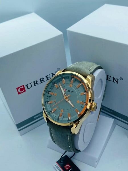 MONTRE CURREN AUTHENTIQUE