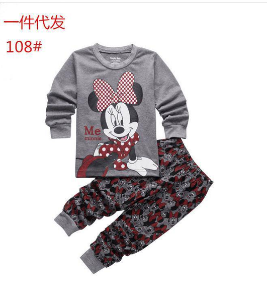 Kids pajamas 