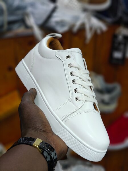 Louboutin Coupé Original