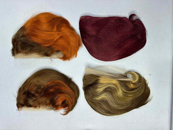 Promotion coupes dame 