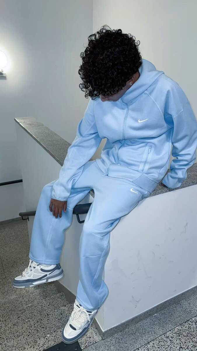 Ensemble de survêtement Nike