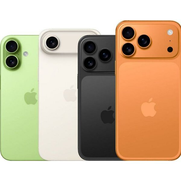Apple iPhone 11 Pro - Smartphone
