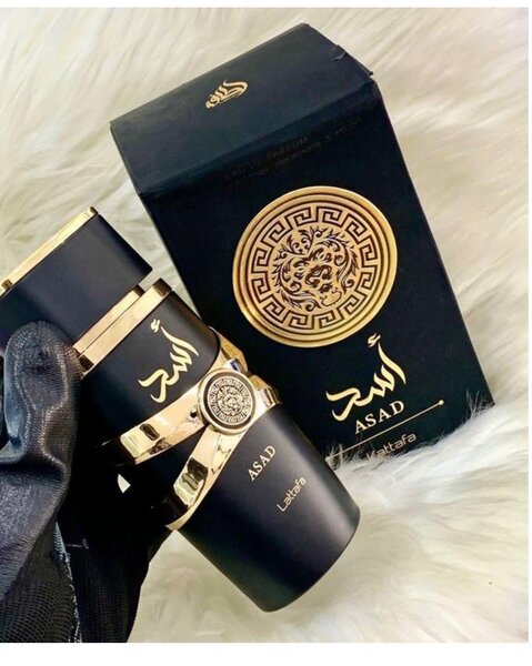 Asad  perfume