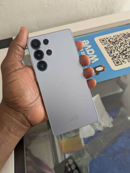 Samsung Galaxy S25 ultra