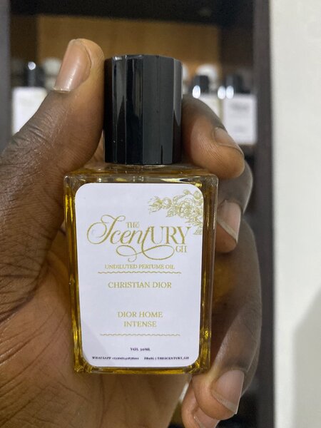 Christin Dior Dior Homme Intense