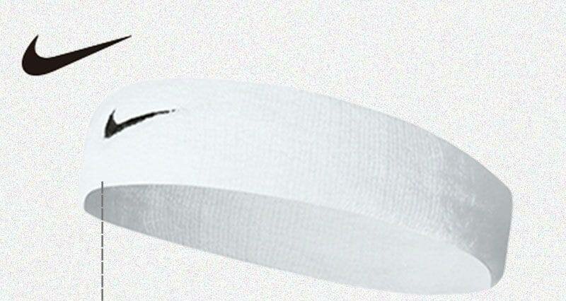 Bandeau Sport Nike Unisexe