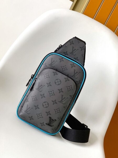 Sac Bandoulière Homme