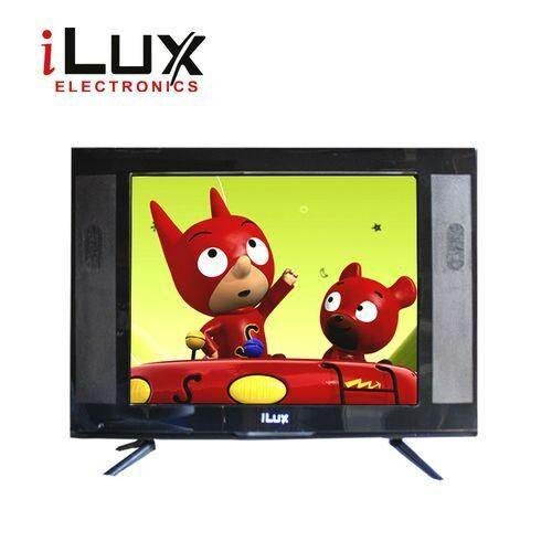 Téléviseur LED iLux 24 Pouces