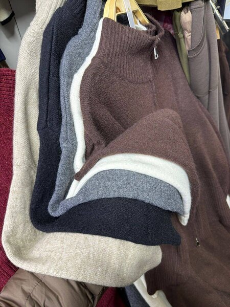 Теплая двойка