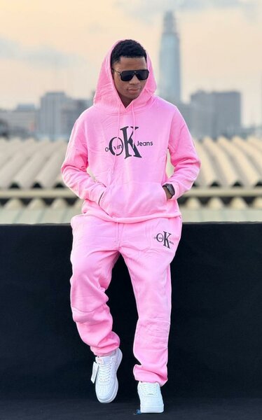 Survêtement Homme Style Urbain