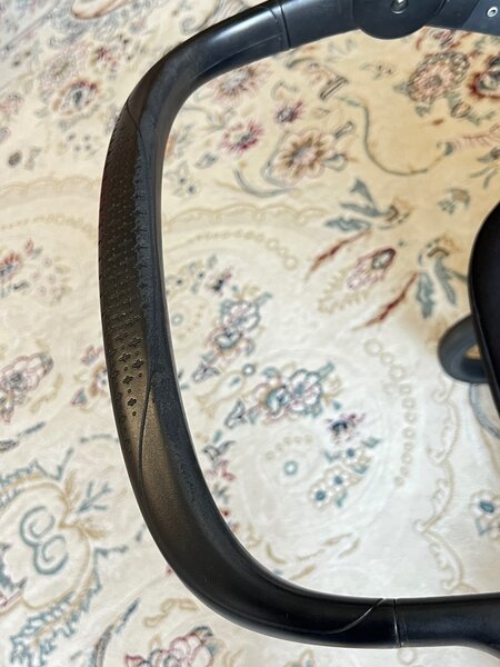 Коляска Wondex