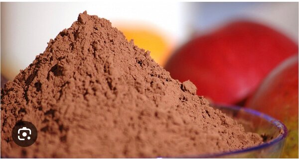 Poudre de Cacao Pur