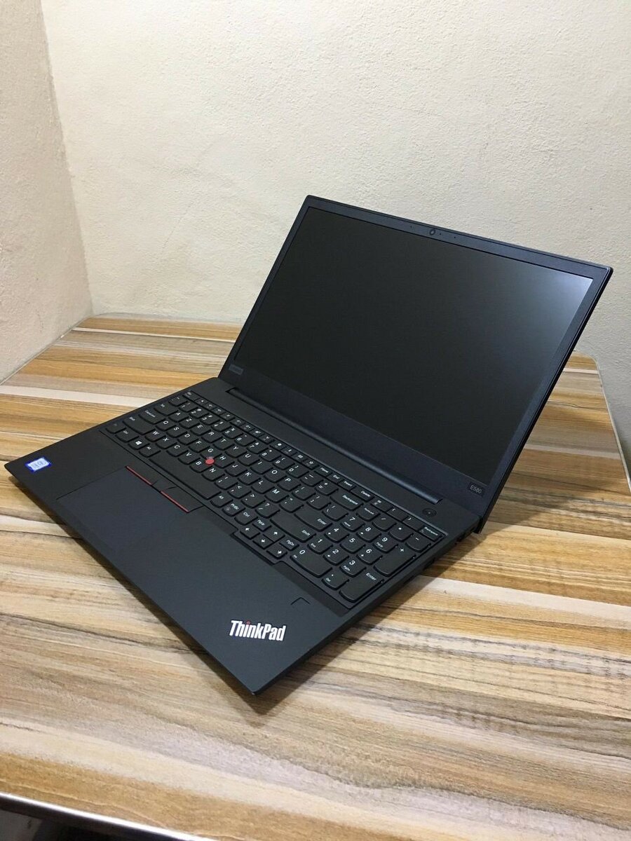 Lenovo Thinkpad Edge E580
