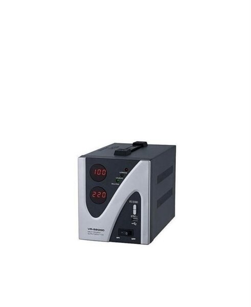 Onduleur sinus modifié VIKE 220V