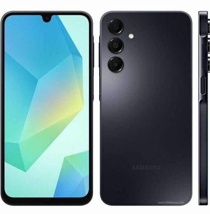 Samsung Galaxy A17 Smartphone