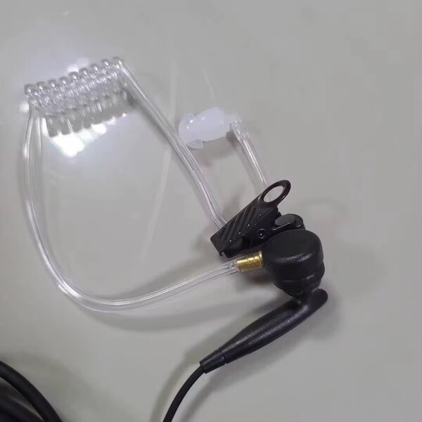 Oreillette écouteur pour talki