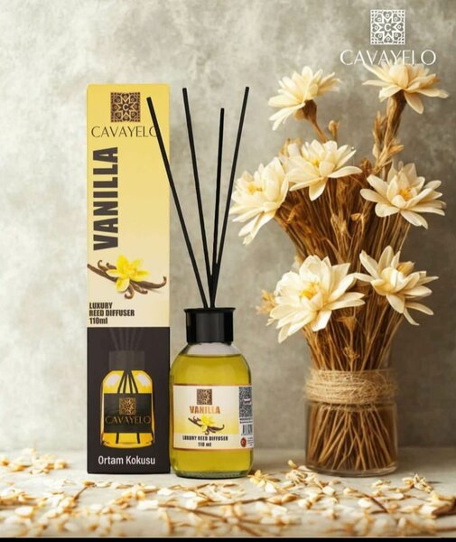 Diffuseur de Parfum Cavayelo