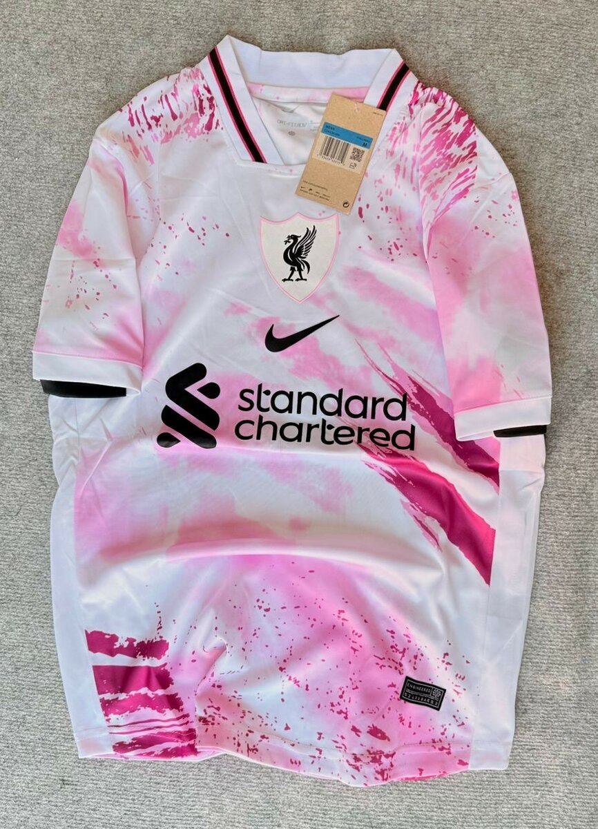 Maillots de football élégants