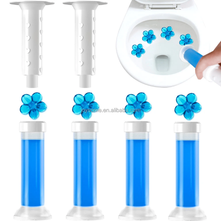 Désodorisant toilette