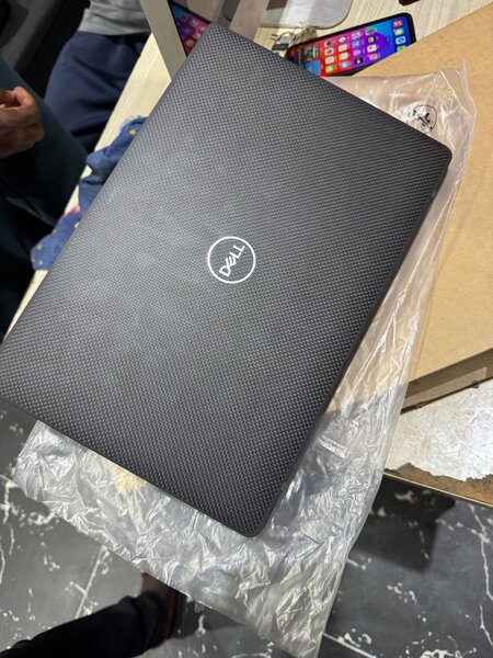 Dell Latitude 7000series