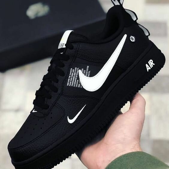 Air Nike