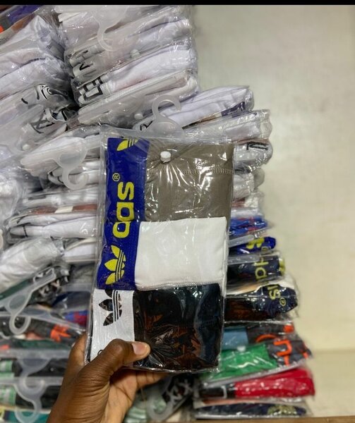 Caleçons de sport pour hommes