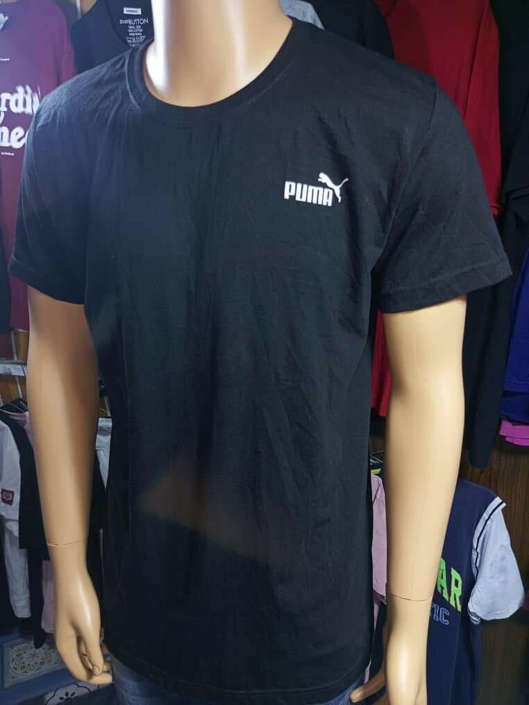 T-shirt Puma homme