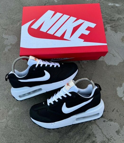 Baskets Nike Air Max Homme