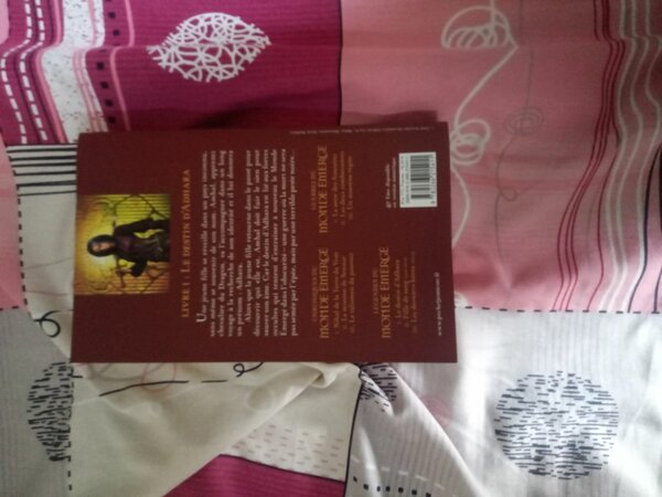 Légendes du Monde Émergé