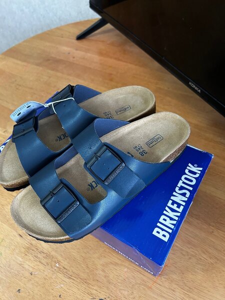 Birkenstock