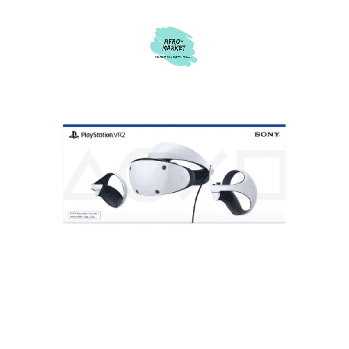 Sony Playstation Vr 2 Neuf