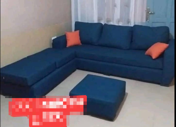 Sofa for the living room