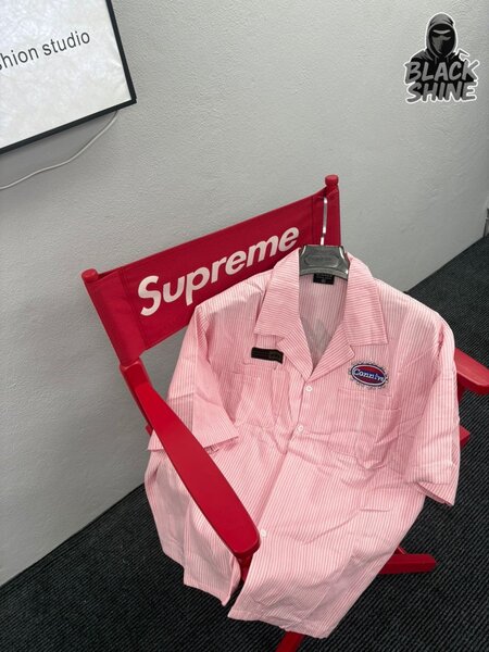 Chemise de travail Supreme