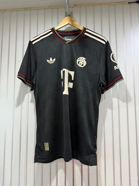 Maillot de Foot Homme Nike