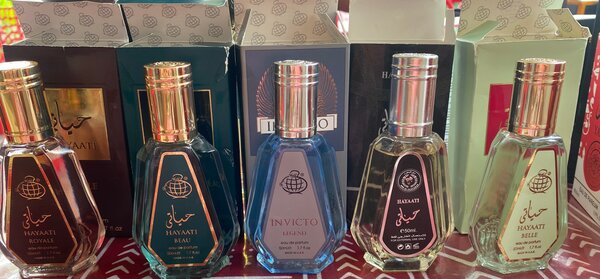 Parfum Hayaati pour Homme