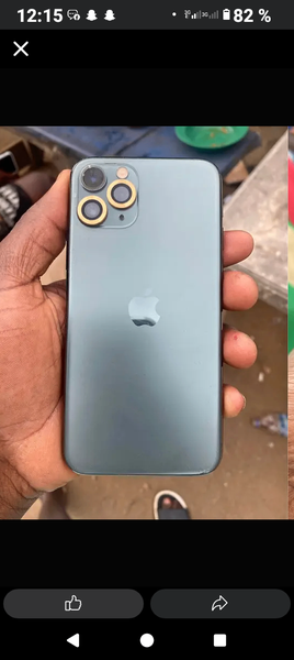 iPhone Pro Max Reconditionné