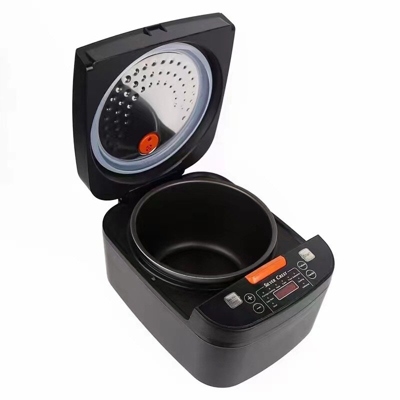 Silver Crest Rice Cooker ( high quality)