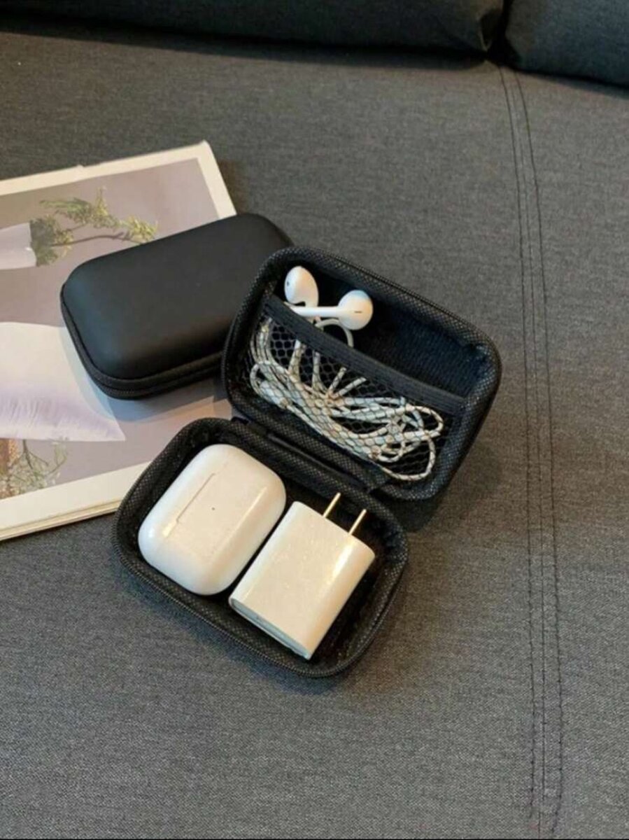 Portable charger and others purse