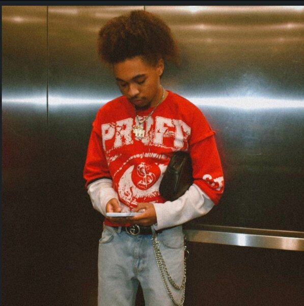 Sweatshirts tendance streetwear