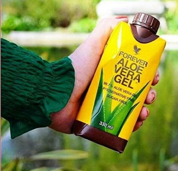 Forever Aloe Vera