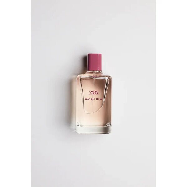 Zara Wonder Rose Parfum