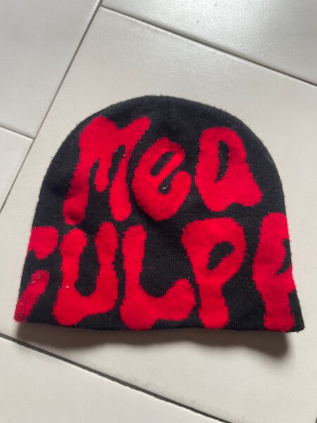 Bonnet Graffiti Unisexe