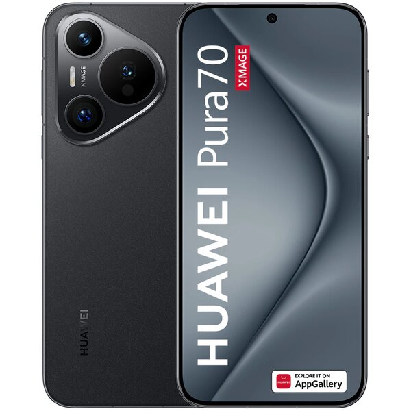 Huawei Pura 70