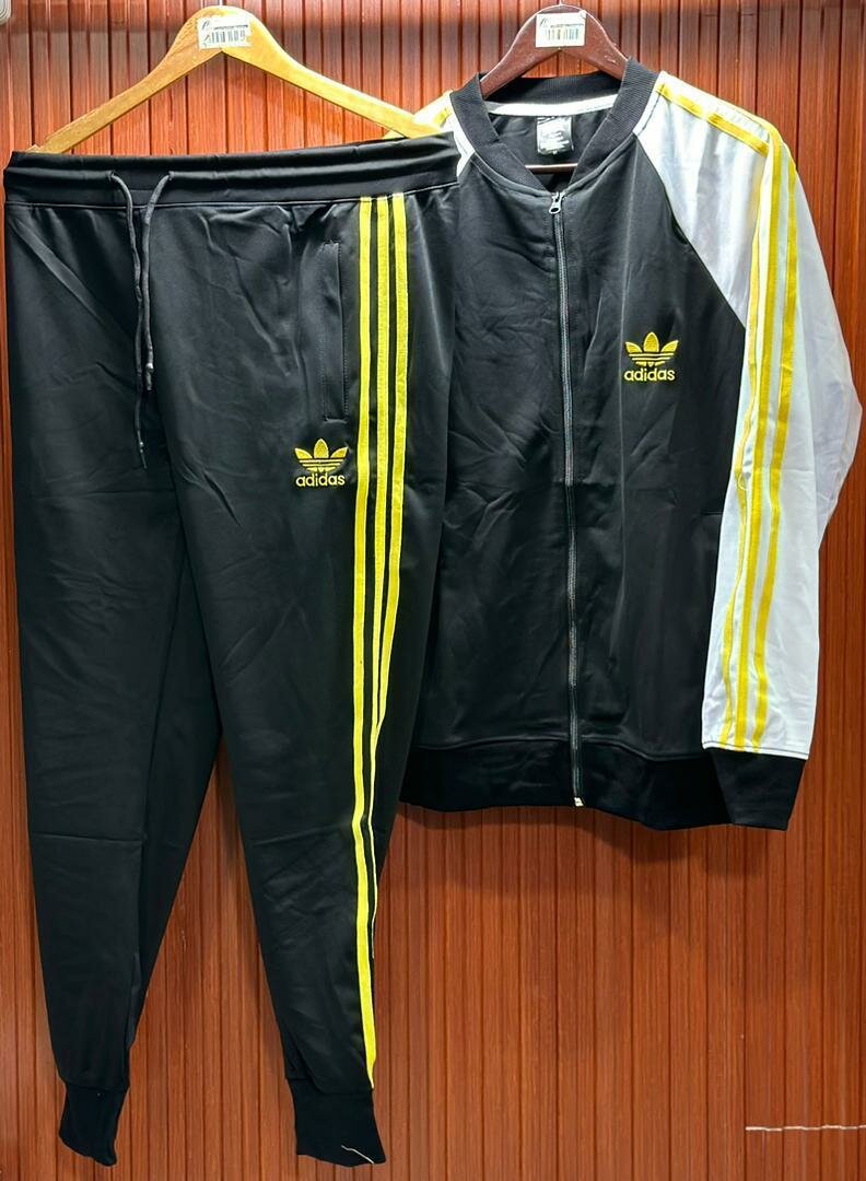 Ensemble de survêtement Adidas