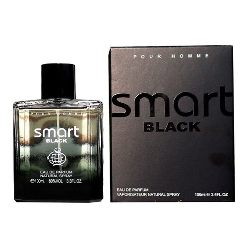 Smart Black