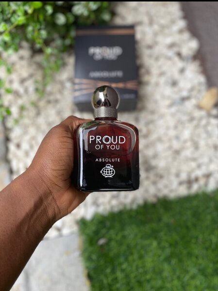 PARFUM PROUD OF YOU 100ml
