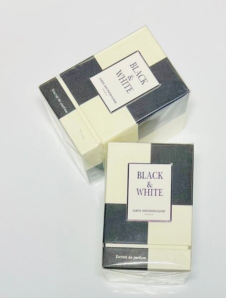 Coffret Parfum pour Homme