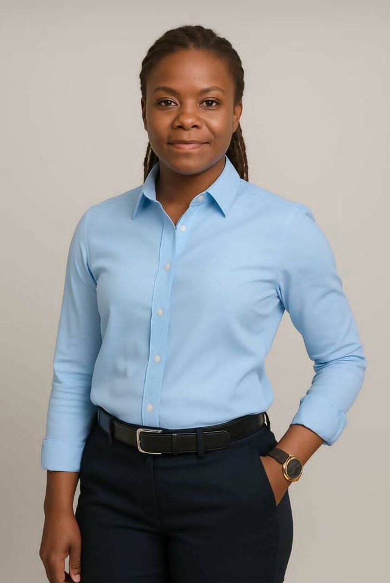 Chemise Classique Femme