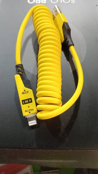 Cable de données  Fast